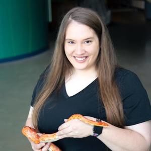 Meet your Posher, Kayce